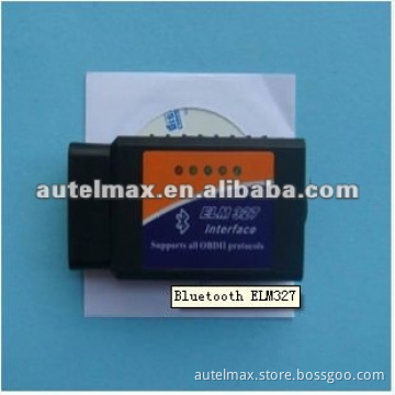 wholesale price for ELM 327 Bluetooth for all OBD-II Compliant Vehicles